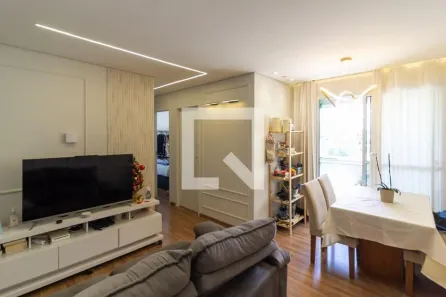 Apartamento com 3 Quartos à venda, 54m² no Jurubatuba, São Paulo