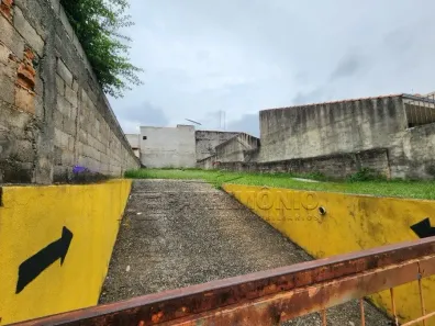 Lote/Terreno à venda, 300m² no Vila Hortência, Sorocaba