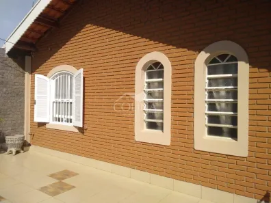 Casa com 3 Quartos à venda, 156m² no Vila Didi, Jundiaí