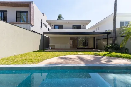 Casa com 4 Quartos à venda, 350m² no Vila Cruzeiro, São Paulo