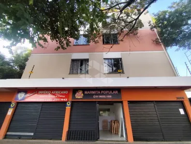 Cobertura com 1 Quarto para alugar, 92m² no Teresópolis, Porto Alegre