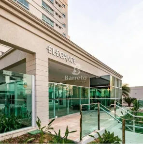 Apartamento com 3 Quartos à venda, 122m² no Gleba Fazenda Palhano, Londrina