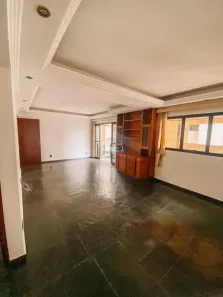 Apartamento com 3 Quartos para alugar, 135m² no Vila Bastos, Santo André