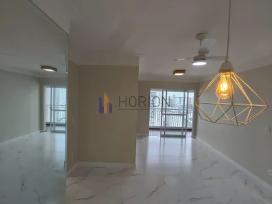 Apartamento com 2 Quartos à venda, 83m² no Centro, São Caetano do Sul