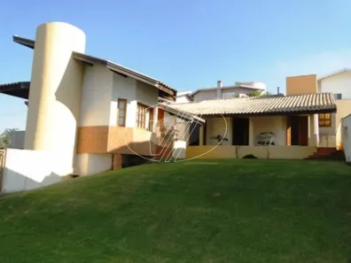 Casa de Condomínio com 3 Quartos à venda, 270m² no Jardim Recanto, Valinhos