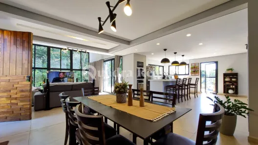 Casa de Condomínio com 3 Quartos à venda, 1139m² no Residencial Fazenda Alvorada, Porto Feliz