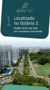 Lote/Terreno à venda, 750m² no Goiânia 2, Goiânia