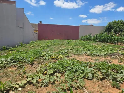 Lote/Terreno à venda, 300m² no Jardim Esplanada, Indaiatuba
