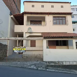 Sobrado com 5 Quartos à venda, 160m² no Bonfim, Vitória