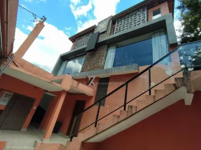 Imóvel Comercial com 4 Quartos à venda, 550m² no Sumaré, São Paulo