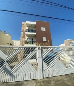 Apartamento com 2 Quartos à venda, 64m² no Parque São Benedito, Pindamonhangaba