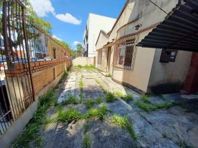 Lote/Terreno à venda, 180m² no Menino Deus, Porto Alegre