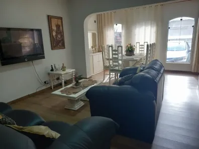 Sobrado com 3 Quartos à venda, 174m² no Santa Terezinha, São Bernardo do Campo