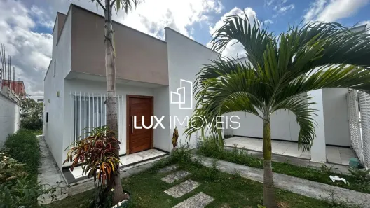 Casa com 2 Quartos à venda, 80m² no São José, Linhares