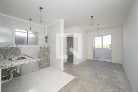 Apartamento com 1 Quarto à venda, 35m² no Jardim Oriental, São Paulo
