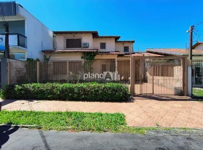 Imóvel Comercial com 3 Quartos para alugar, 218m² no Dom Feliciano, Gravataí