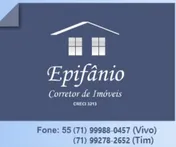 Logo da imobiliária