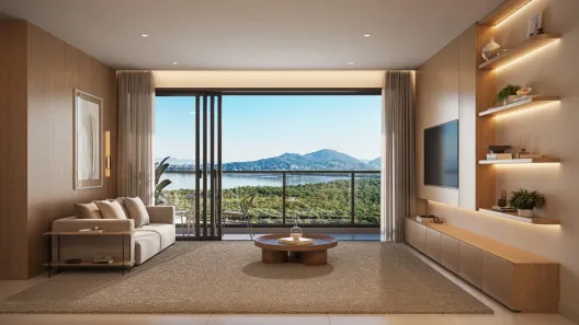 Apartamento com 2 Quartos à venda, 90m² no João Paulo, Florianópolis
