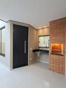 Casa com 2 Quartos à venda, 101m² no Jardim Boer I, Americana