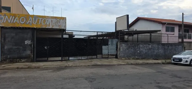 Galpão/Depósito/Armazém à venda, 450m² no Jardim Paraná, Sorocaba