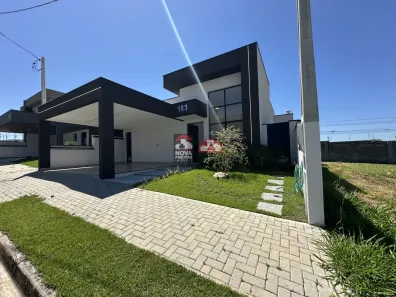 Casa com 3 Quartos para alugar, 158m² no Loteamento Floresta, São José dos Campos