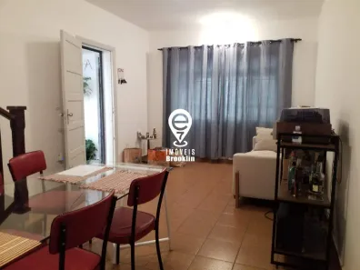 Sobrado com 2 Quartos à venda, 117m² no Vila Cordeiro, São Paulo
