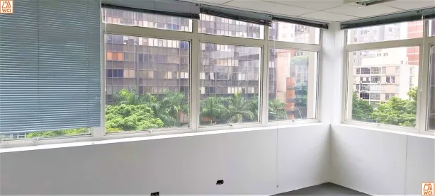 Sala Comercial com 9 Quartos para alugar, 360m² no Jardim Paulistano, São Paulo