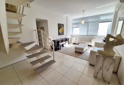 Cobertura com 3 Quartos à venda, 180m² no Ipanema, Rio de Janeiro