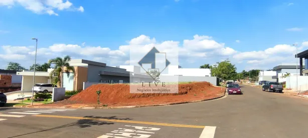 Lote/Terreno à venda, 542m² no Jardim Residencial Fibra, Nova Odessa