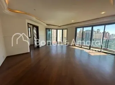 Apartamento com 3 Quartos à venda, 233m² no Cambuí, Campinas