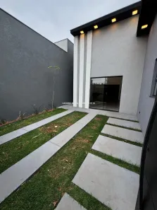 Casa com 3 Quartos à venda, 78m² no Bairro Seminário, Campo Grande