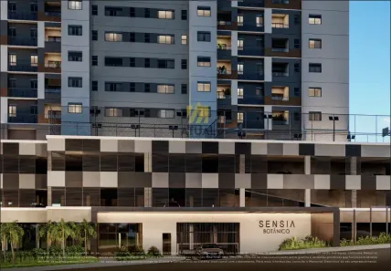 Apartamento com 2 Quartos à venda, 65m² no Jardim Botânico, Ribeirão Preto