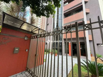 Apartamento com 3 Quartos à venda, 200m² no Caiçaras, Londrina