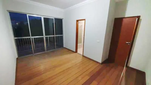 Apartamento com 2 Quartos à venda, 97m² no Pechincha, Rio de Janeiro
