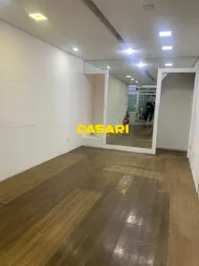 Ponto Comercial para alugar, 36m² no Baeta Neves, São Bernardo do Campo