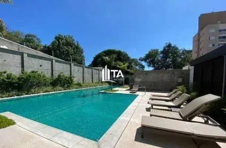 Apartamento com 3 Quartos à venda, 257m² no Cambuí, Campinas