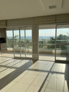 Apartamento com 3 Quartos à venda, 143m² no Jardim das Indústrias, São José dos Campos