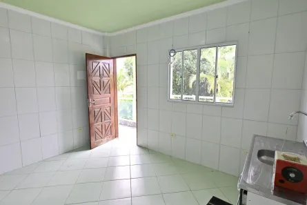 Apartamento com 1 Quarto à venda, 48m² no Jardim Caraminguava, Peruíbe