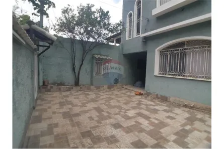 Casa com 4 Quartos à venda, 412m² no Campo Grande, Rio de Janeiro