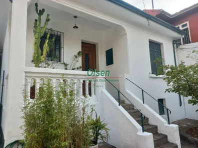 Imóvel Comercial para venda ou aluguel, 183m² no Vila Clementino, São Paulo