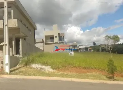 Lote/Terreno à venda, 300m² no Residencial San Vitale, Bragança Paulista