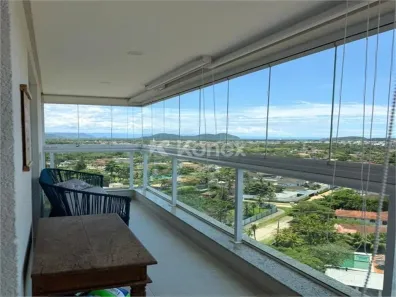 Apartamento com 2 Quartos à venda, 69m² no Jardim Virgínia, Guarujá