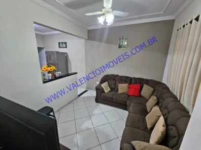 Casa com 3 Quartos à venda, 119m² no Vila Pântano II, Santa Bárbara D'Oeste