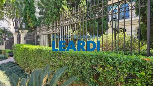 Apartamento com 4 Quartos à venda, 390m² no Jardim Paulista, São Paulo