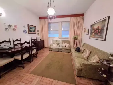 Apartamento com 3 Quartos à venda, 120m² no Leblon, Rio de Janeiro