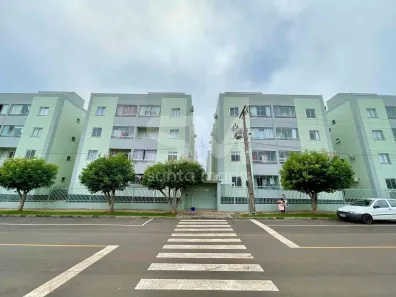 Apartamento com 2 Quartos para alugar, 43m² no Bom Pastor, Chapecó
