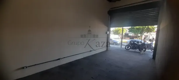 Imóvel Comercial para alugar, 30m² no Cidade Morumbi, São José dos Campos