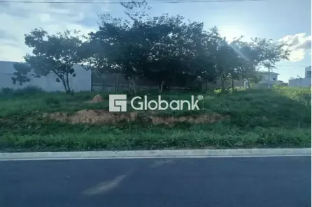 Lote/Terreno à venda, 431m² no Planalto, Montes Claros