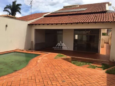 Sobrado com 4 Quartos à venda, 307m² no Alto da Boa Vista, Ribeirão Preto