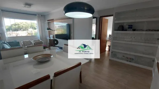 Apartamento com 2 Quartos à venda, 72m² no Vila Guarani (Z Sul), São Paulo